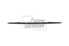 Honda Accord 10th 10.5th Gen 2018-2022 with Aftermarket Parts - V1 Style Rear Spoiler ABS from Yofer USA