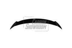 Yofer USA Honda Accord 10th 10.5th Gen Rear Spoiler V3 ABS