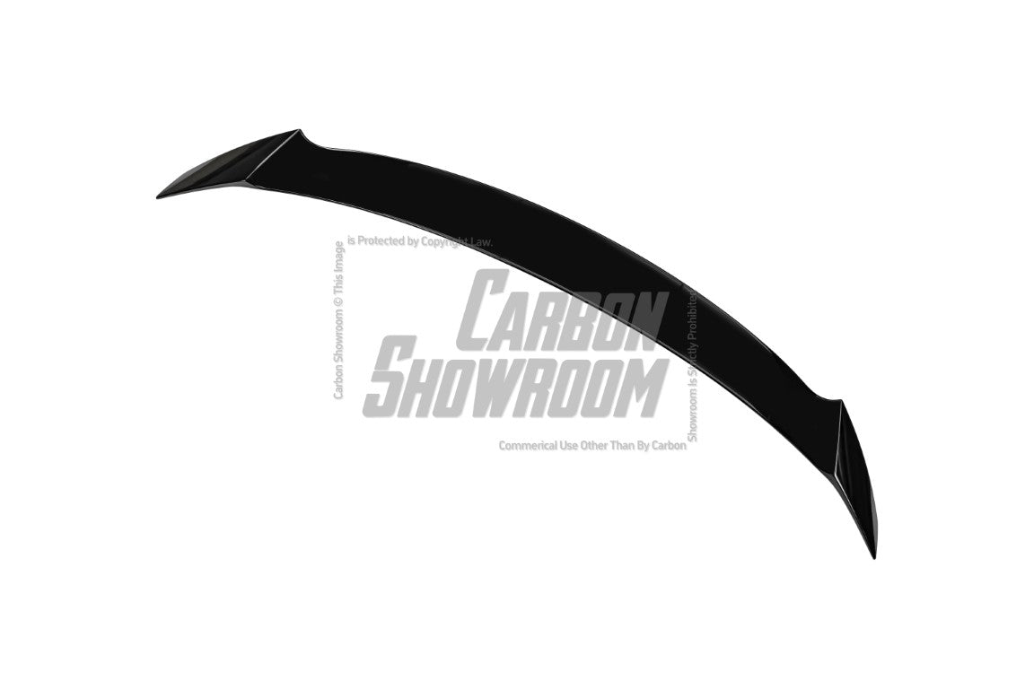 Yofer USA Honda Accord 10th 10.5th Gen Rear Spoiler V3 ABS