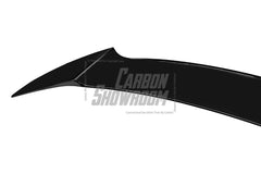 Yofer USA Honda Accord 10th 10.5th Gen Rear Spoiler V3 ABS