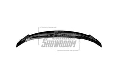 Yofer USA Honda Accord 10th 10.5th Gen Rear Spoiler V3 ABS