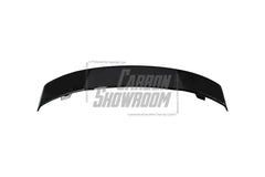 Honda Accord 10th 10.5th Gen 2018-2022 with Aftermarket Parts - V2 Style Rear Spoiler ABS from Yofer USA