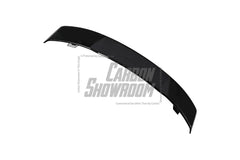 Honda Accord 10th 10.5th Gen 2018-2022 with Aftermarket Parts - V2 Style Rear Spoiler ABS from Yofer USA