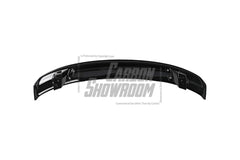Honda Accord 10th 10.5th Gen 2018-2022 with Aftermarket Parts - V2 Style Rear Spoiler ABS from Yofer USA