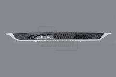 Honda Accord 10th 10.5th Gen 2018-2022 with Aftermarket Parts - V1 Style Rear Diffuser & Rear Canards PP from Yofer USA