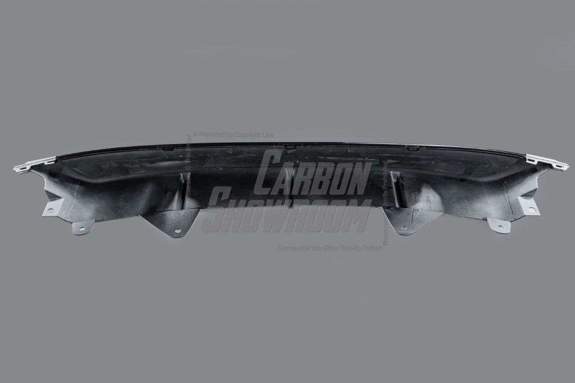 Honda Accord 10th 10.5th Gen 2018-2022 with Aftermarket Parts - V1 Style Rear Diffuser & Rear Canards PP from Yofer USA