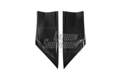 Yofer USA V2 Rear Diffuser & Canards for Honda Accord 10th 10.5th Gen PP Polypropylene