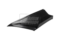 Yofer USA V2 Rear Diffuser & Canards for Honda Accord 10th 10.5th Gen PP Polypropylene