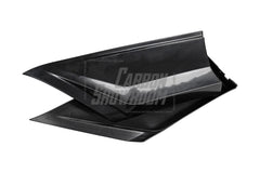 Yofer USA V2 Rear Diffuser & Canards for Honda Accord 10th 10.5th Gen PP Polypropylene