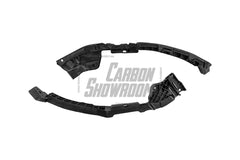 Honda Accord 10th Gen Pre-facelift 2018-2020 with Aftermarket Parts - Front Bumper PP from Yofer USA