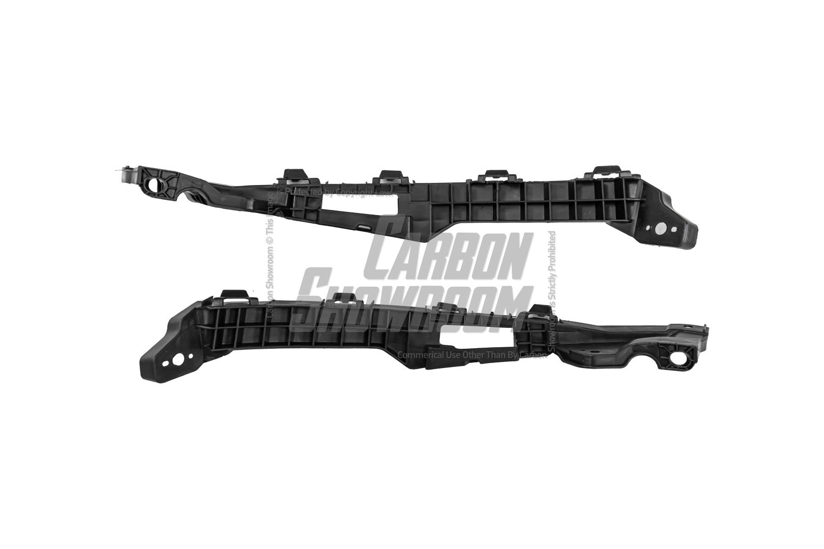 Honda Accord 10th Gen Pre-facelift 2018-2020 with Aftermarket Parts - Front Bumper PP from Yofer USA