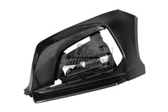 Honda Accord 10th Gen Pre-facelift 2018-2020 with Aftermarket Parts - Front Bumper PP from Yofer USA