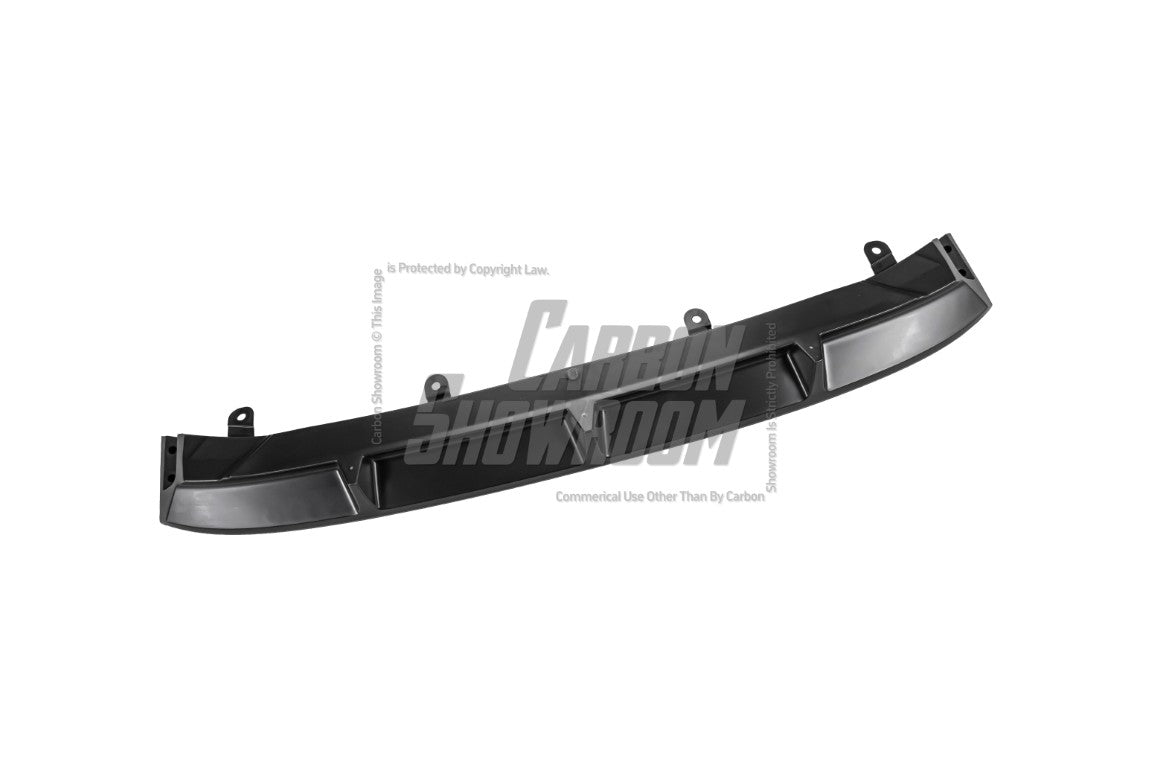 Honda Accord 10th Gen Pre-facelift 2018-2020 with Aftermarket Parts - Front Lip PP from Yofer USA