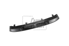 Honda Accord 10th Gen Pre-facelift 2018-2020 with Aftermarket Parts - Front Lip PP from Yofer USA