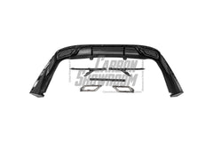 Honda Accord 11th Gen CY1 CY2 2023 2024 with Aftermarket Parts - Rear Diffuser PP from Yofer USA