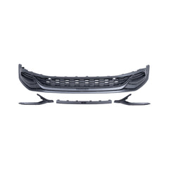 Honda Accord 11th Gen CY1 CY2 2023 2024 with Aftermarket Parts - Front Lip PP from Yofer USA