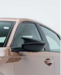 Honda Accord 11th Gen CY1 CY2 2023-ON with Aftermarket Parts - Replacement Mirror Caps ABS from Yofer USA