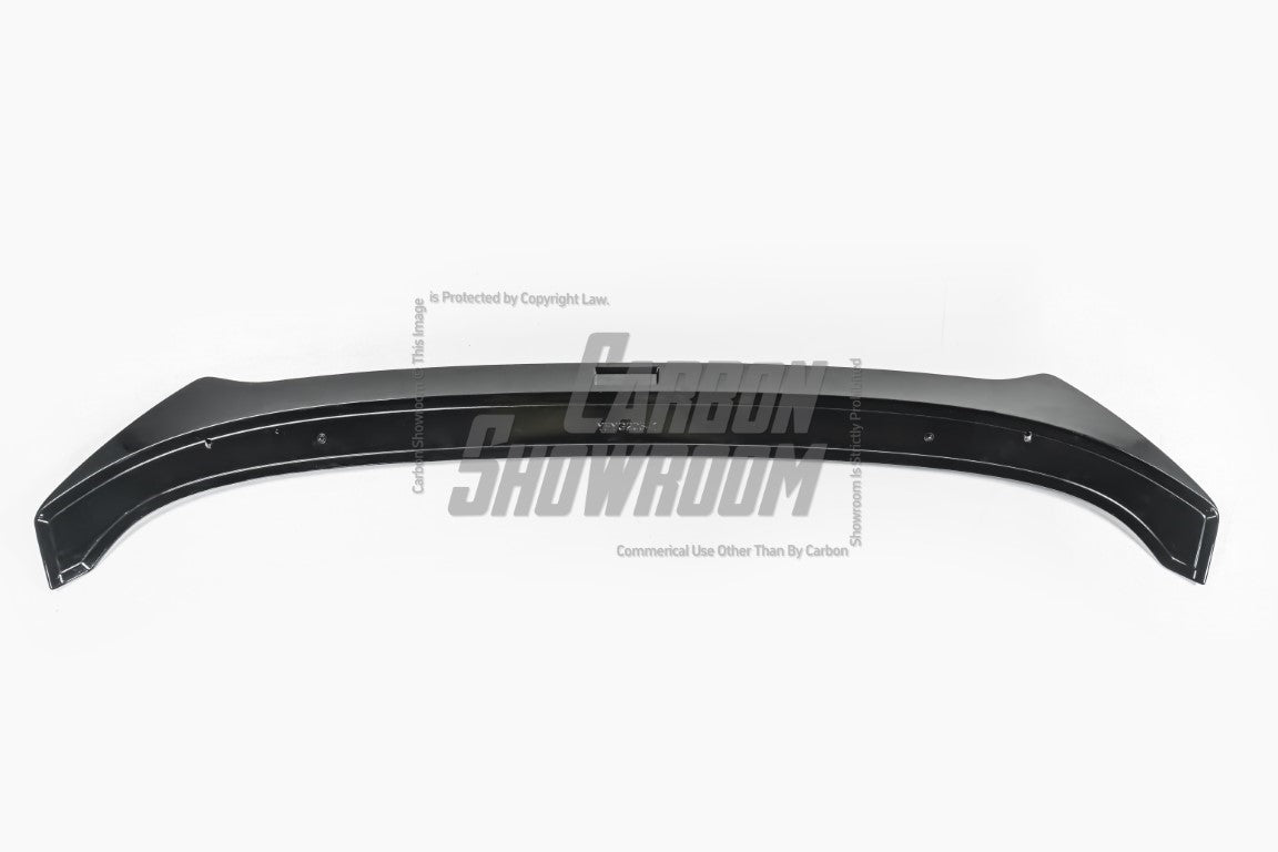 Honda Accord 11th Gen CY1 CY2 2023 2024 with Aftermarket Parts - Rear Lip Spoiler ABS from Yofer USA