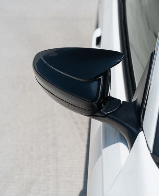 Honda Accord 11th Gen CY1 CY2 2023-ON with Aftermarket Parts - Replacement Mirror Caps ABS from Yofer USA