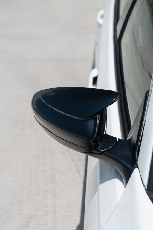 Honda Accord 11th Gen CY1 CY2 2023-ON with Aftermarket Parts - Replacement Mirror Caps ABS from Yofer USA