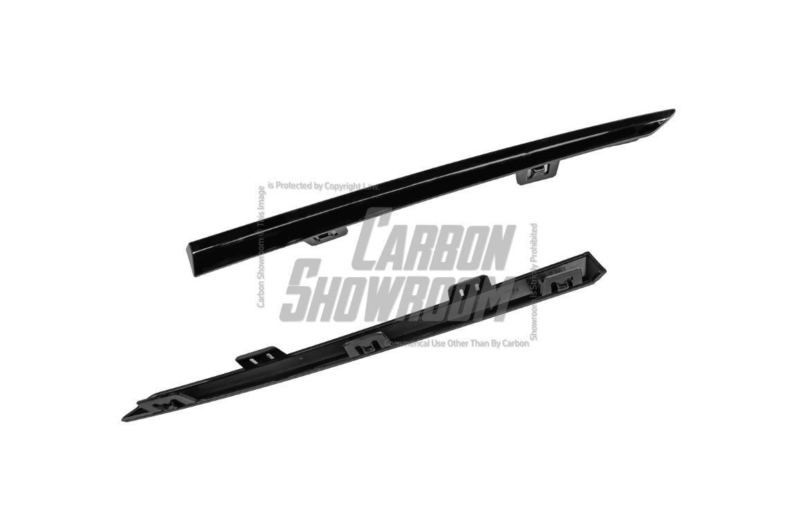 Honda Accord 11th Gen CY1 CY2 2023 2024 with Aftermarket Parts - Front Kidney Grill ABS from Yofer USA