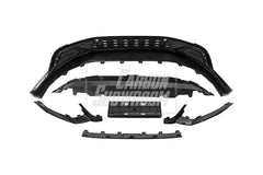 Honda Accord 11th Gen CY1 CY2 2023 2024 with Aftermarket Parts - Front Lip PP from Yofer USA