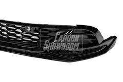 Honda Accord 11th Gen CY1 CY2 2023 2024 with Aftermarket Parts - Front Lip PP from Yofer USA