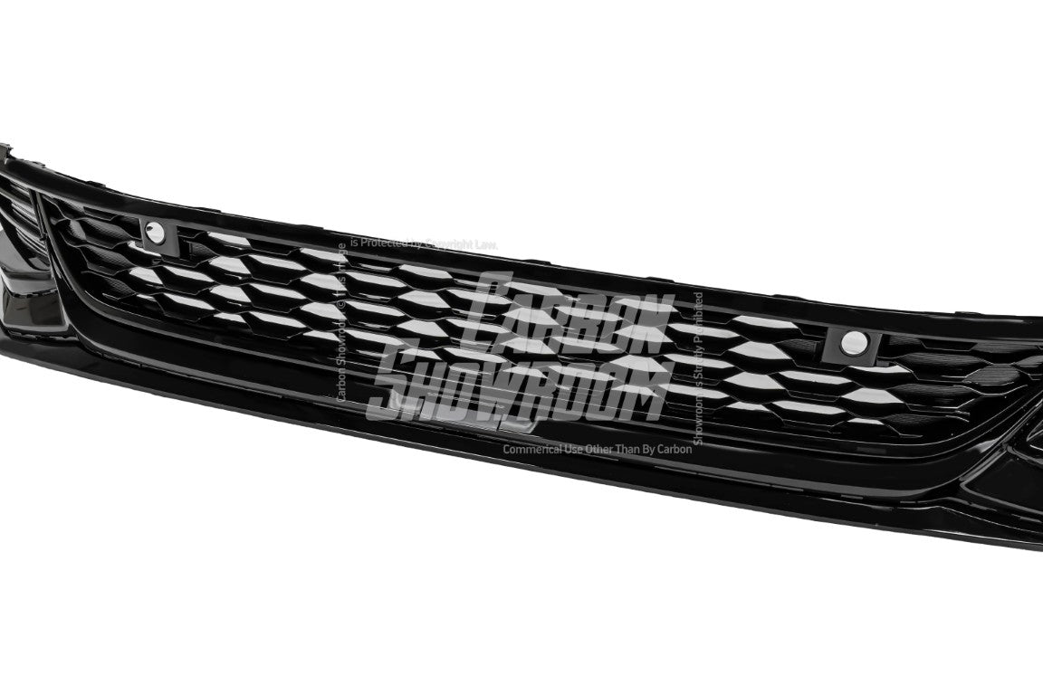 Honda Accord 11th Gen CY1 CY2 2023 2024 with Aftermarket Parts - Front Lip PP from Yofer USA