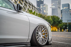 Honda Accord 11th Gen CY1 CY2 2023-ON with Aftermarket Parts - Full Body Kit PP Polypropylene & ABS from Yofer USA