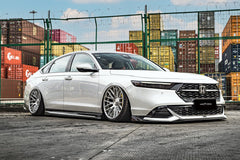 Honda Accord 11th Gen CY1 CY2 2023-ON with Aftermarket Parts - Full Body Kit PP Polypropylene & ABS from Yofer USA