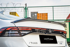 Honda Accord 11th Gen CY1 CY2 2023-ON with Aftermarket Parts - Full Body Kit PP Polypropylene & ABS from Yofer USA