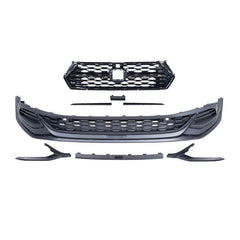 Honda Accord 11th Gen CY1 CY2 2023-ON with Aftermarket Parts - Full Body Kit PP Polypropylene & ABS from Yofer USA