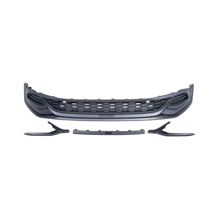 Honda Accord 11th Gen CY1 CY2 2023-ON with Aftermarket Parts - Full Body Kit PP Polypropylene & ABS from Yofer USA