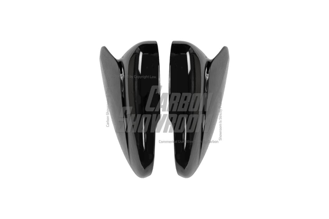 Honda Accord 11th Gen CY1 CY2 2023-ON with Aftermarket Parts - Replacement Mirror Caps ABS from Yofer USA