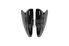 Honda Accord 11th Gen CY1 CY2 2023-ON with Aftermarket Parts - Replacement Mirror Caps ABS from Yofer USA