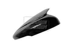 Honda Accord 11th Gen CY1 CY2 2023-ON with Aftermarket Parts - Replacement Mirror Caps ABS from Yofer USA