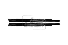 Honda Accord 11th Gen CY1 CY2 2023 2024 with Aftermarket Parts - Side Skirts PP from Yofer USA