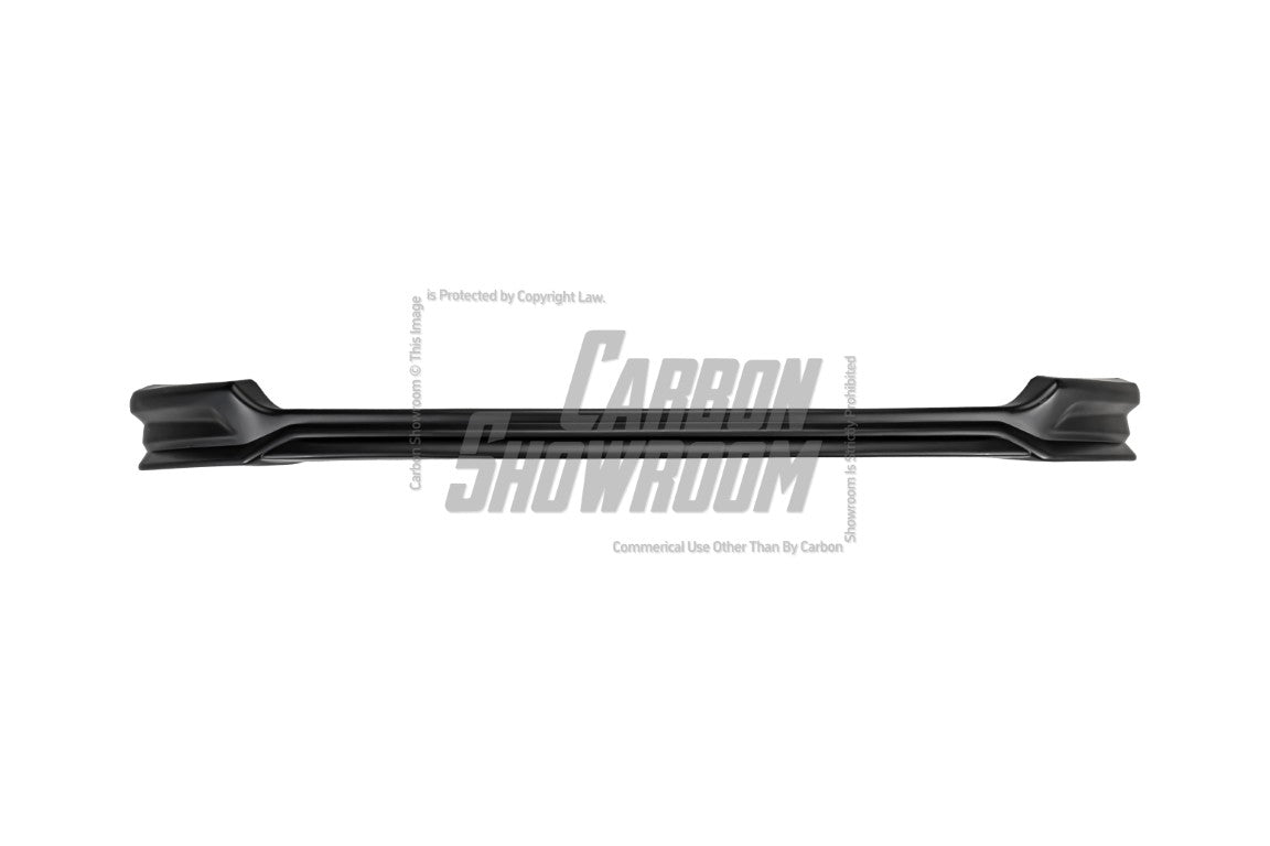 Honda CR-V 6th Gen 2023-ON with Aftermarket Parts - Front Lip Splitter PP from Yofer USA