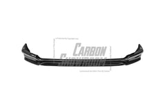 Honda CR-V 6th Gen 2023-ON with Aftermarket Parts - Front Lip Splitter PP from Yofer USA