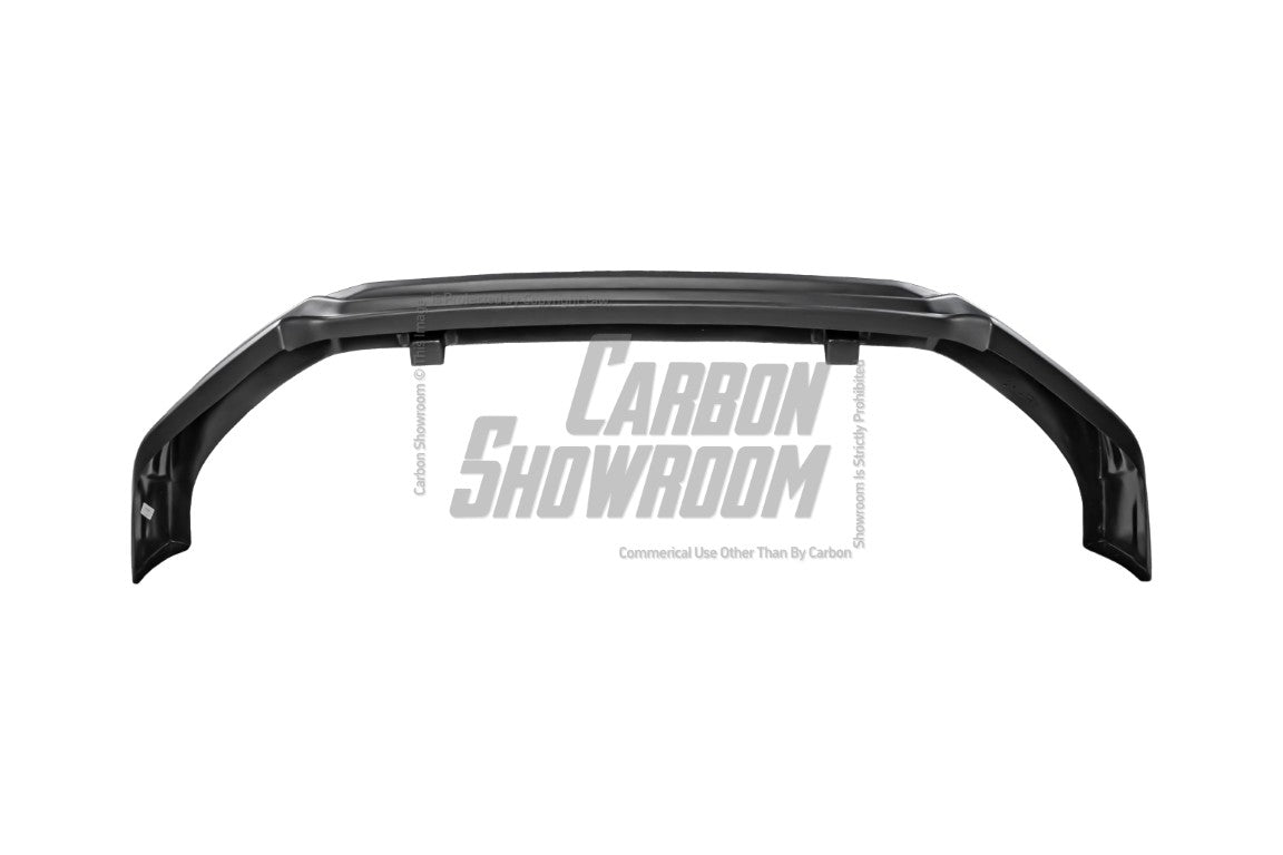 Honda CR-V 6th Gen 2023-ON with Aftermarket Parts - Front Lip Splitter PP from Yofer USA