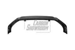 Honda CR-V 6th Gen 2023-ON with Aftermarket Parts - Front Lip Splitter PP from Yofer USA