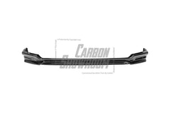 Honda CR-V 6th Gen 2023-ON with Aftermarket Parts - Front Lip Splitter PP from Yofer USA