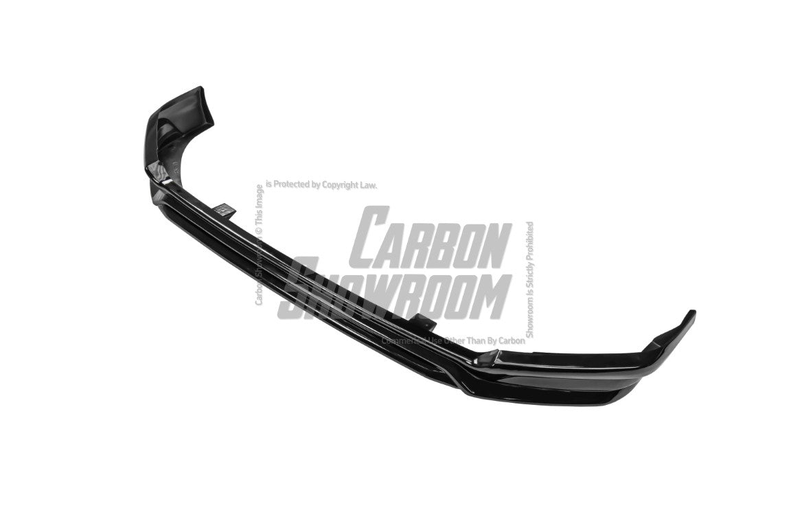Honda CR-V 6th Gen 2023-ON with Aftermarket Parts - Front Lip Splitter PP from Yofer USA