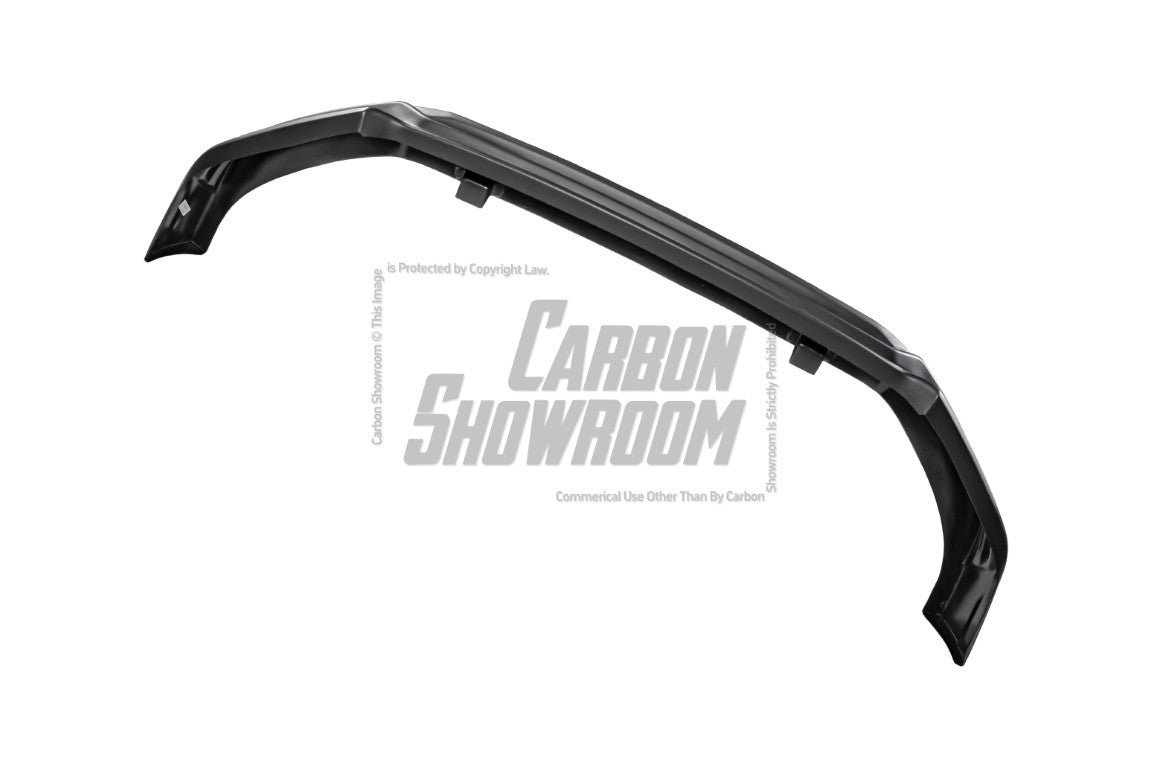 Honda CR-V 6th Gen 2023-ON with Aftermarket Parts - Front Lip Splitter PP from Yofer USA
