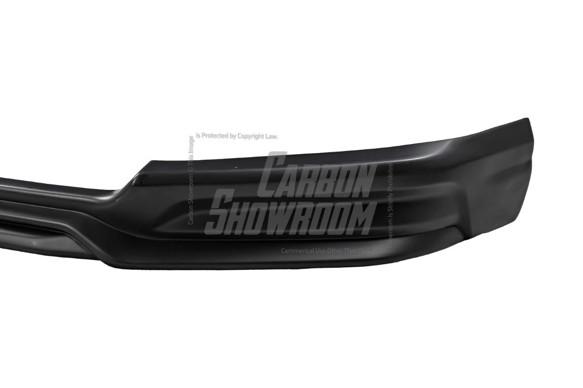 Honda CR-V 6th Gen 2023-ON with Aftermarket Parts - Front Lip Splitter PP from Yofer USA