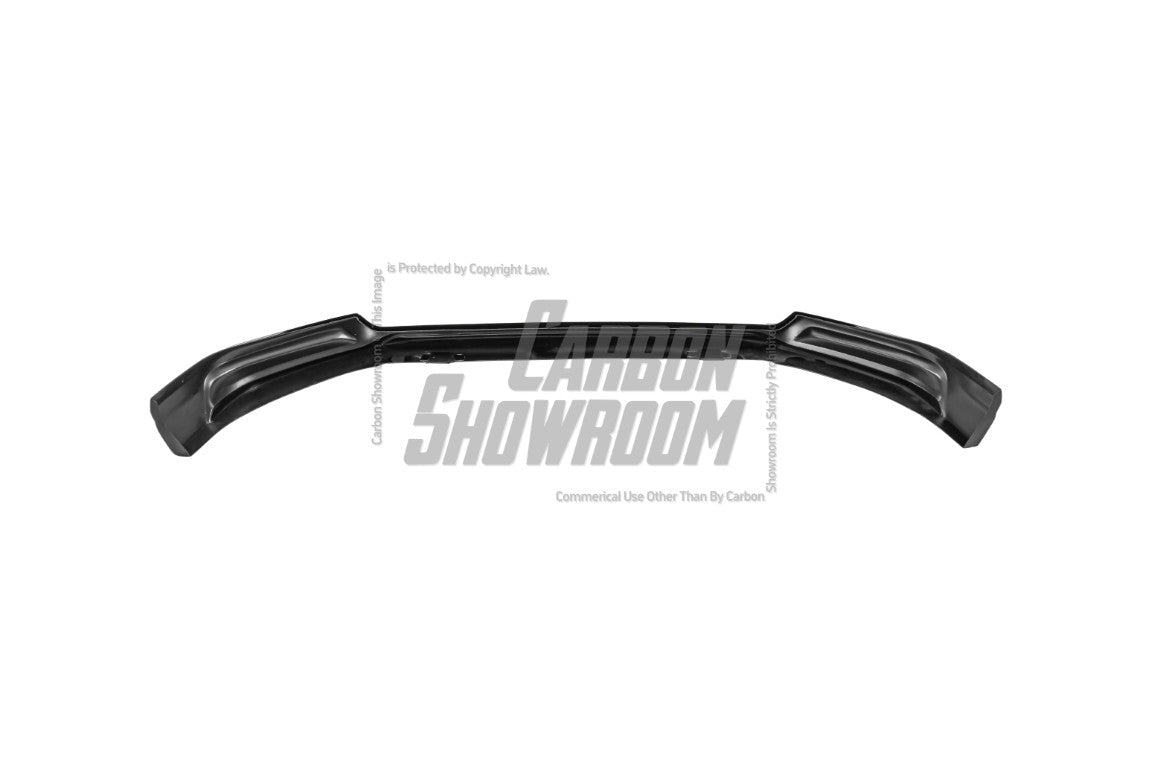 Honda CR-V 6th Gen 2023-ON with Aftermarket Parts - Front Lip Splitter PP from Yofer USA