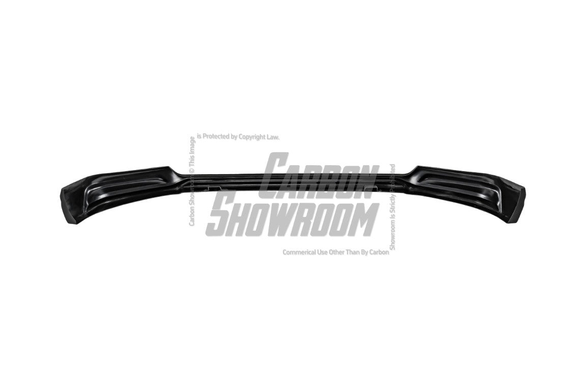 Honda CR-V 6th Gen 2023-ON with Aftermarket Parts - Front Lip Splitter PP from Yofer USA