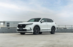 Honda CR-V 6th Gen 2023-ON with Aftermarket Parts - Full Body Kit PP Polypropylene from Yofer USA