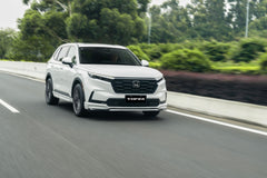 Honda CR-V 6th Gen 2023-ON with Aftermarket Parts - Full Body Kit PP Polypropylene from Yofer USA