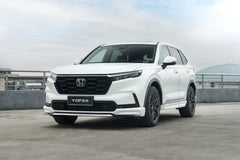 Honda CR-V 6th Gen 2023-ON with Aftermarket Parts - Full Body Kit PP Polypropylene from Yofer USA